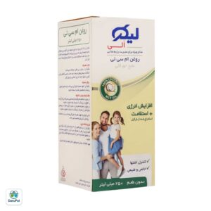 شربت لیکو الی ابیان فارمد