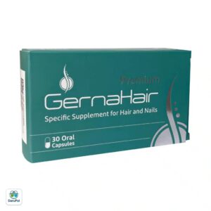 قرص گرناهیر آدریان سلامت