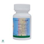 قرص فلاویران 100 میلی گرم اهران تجارت - Image 2