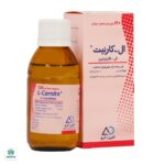 شربت ال کارنیت البرز دارو - تصویر 2