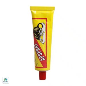 چسب موش تیوپی اپسرت