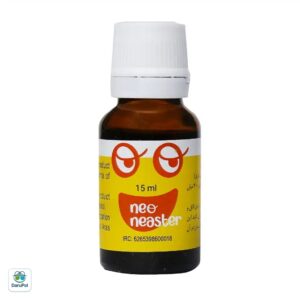 قطره شیرخشت نئوناستر ارس