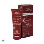 کرم ضد آفتاب SPF35 اکسپرتیج آردن مناسب افراد بالای ۴۰ سال - تصویر 2