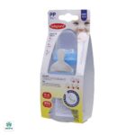 شیشه شیر بیبی لند کد 306 مناسب 0 تا 6 ماه - Image 2