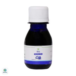 شربت ‎بنفشه باریج اسانس