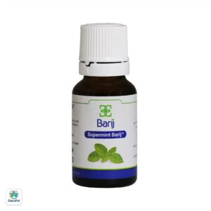 قطره خوراکی سوپرمینت باریج اسانس