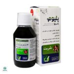 شربت پلیوم پلاس بهشاد دارو - Image 2