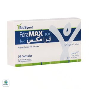 کپسول فرامکس 100 بیوساینت