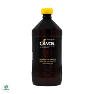 مایع سوسک کش بی بو کنسل