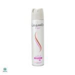 اسپری مو کراتین کاسپین