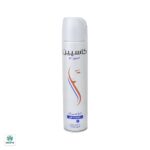 اسپری حالت دهنده قوی کلاسیک کاسپین