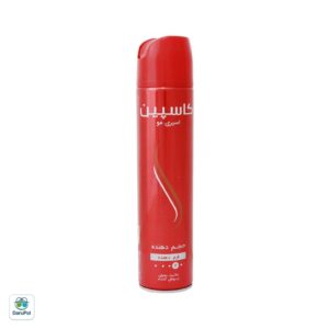 اسپری مو حجم دهنده کاسپین