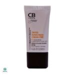 کرم ضد آفتاب SPF50 پوست مختلط تا چرب سی بی پاریس