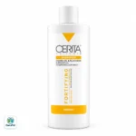 شامپو تقویت کننده و ضد ریزش موی خشک سریتا