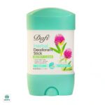 استیک ضد تعریق دافی مدل Secret Clean