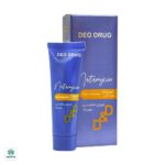 کرم ژل ناتامایسین دئودراگ - Image 2