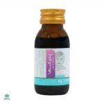 شربت سرفه گیاهی اطفال پدی کاف دینه