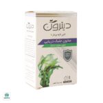 صابون لایه بردار جلبک دریایی دیترون