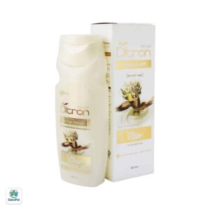 شامپو روزانه ویترون دیترون