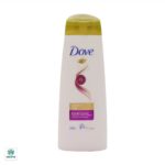 نرم کننده و آبرسان مو داو مدل Gentle Care