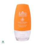 فلوئید ضد آفتاب SPF50 الارو مدل Ultra Light