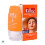 فلوئید ضد آفتاب SPF50 الارو مدل Ultra Light - Image 2