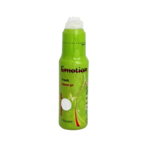 ژل بهداشتی بانوان ایموشن مدل فرش
