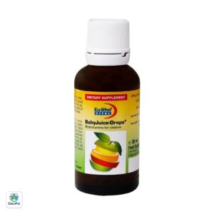 قطره بیبی جویس یوروویتال