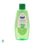 روغن بچه فیروز حاوی عصاره آلوئه ورا