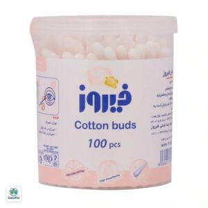 گوش پاک کن فیروز