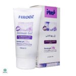 ژل بهداشتی بانوان یائسه و حساس فیروز - Image 2