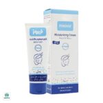کرم مرطوب کننده فیروز مناسب پوست های حساس - تصویر 2