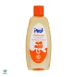 روغن بچه حاوی ویتامین E فیروز