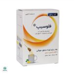 پودر کلد و فلو فلوسیپ با طعم لیمو و عسل