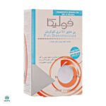 پن آنتی باکتریال فولیکا