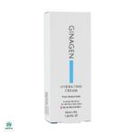 کرم آبرسان پوست خشک و نرمال ژیناژن - تصویر 2