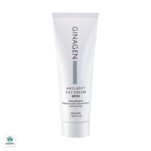 کرم ضد لک روز SPF50 ژیناژن