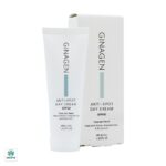 کرم ضد لک روز SPF50 ژیناژن - Image 2
