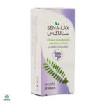 قرص سنالاکس