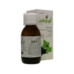 شربت ضد سرفه آی ویلین با طعم عسل لاگاپ - Image 2