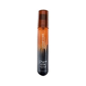 عطر جیبی مردانه ژک ساف مدل Code