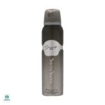 اسپری خوشبو کننده بدن مردانه ژک ساف مدل Dark Musk