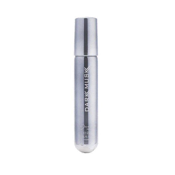 عطر جیبی مردانه ژک ساف مدل دارک ماسک