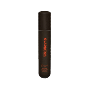 عطر جیبی مردانه ژک ساف مدل گلادیاتور