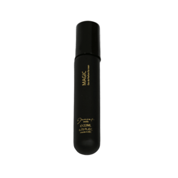 عطر جیبی مردانه ژک ساف مدل مجیک