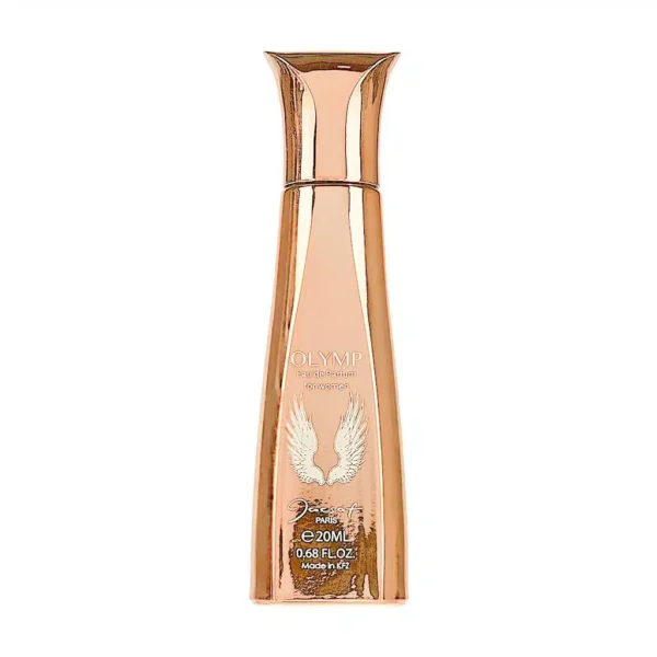عطر جیبی زنانه ژک ساف مدل الیمپ