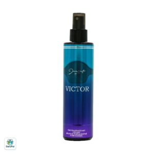 بادی اسپلش مردانه ژک ساف مدل Victor