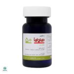 قرص دی اچ ای آ 50 جالینوس