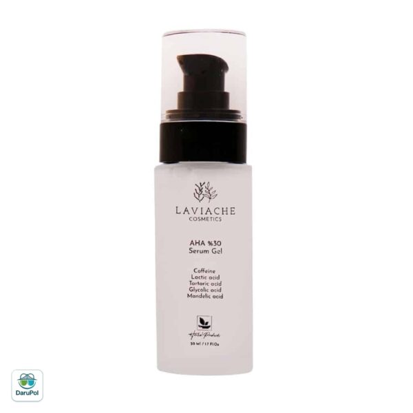 سرم لایه بردار AHA 30% لاویاچه