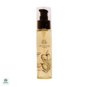 سرم مو روغن آرگان لاویاچه